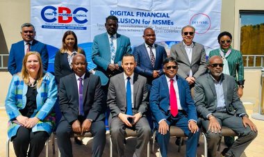 مسئول مصري يفوز بانتخابات مجلس أعمال الكوميسا