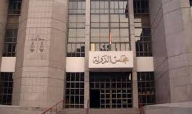 الإدارية العليا تلغى نتيجة الانتخابات بدائرة أول أسوان 