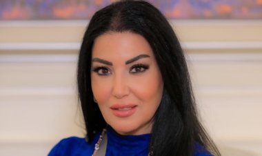 سمية الخشاب: "أنا بكح بطلع تريند ومش فاضية للانتقادات"