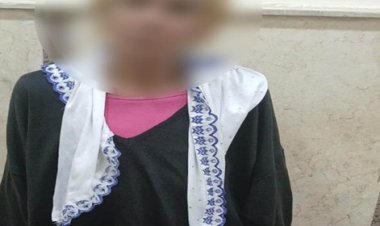 فيديو يثير الجدل.. ضبط بائعة تحرشت بسائح أجنبي وطلبت مالاً للسماح بمروره في القاهرة