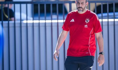 طبيب الأهلي يكشف حالة اللاعبين قبل مواجهة إنتر ميامي في افتتاح المونديال