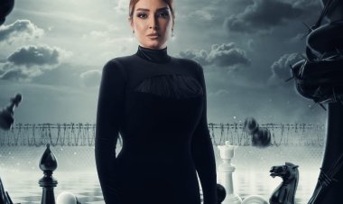 «الدنيا ما بتمشيش على مزاج حد».. «روجينا» تروج لشخصيتها في «سر إلهي»