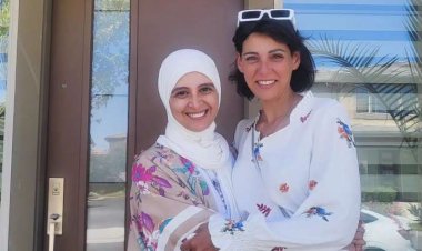 نورهان: «حنان ترك مش هترجع للتمثيل تاني لأنها مشغولة بأسرتها»