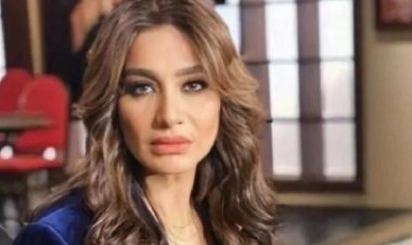 بسمة وهبة تتهم المخرج خالد يوسف بتهديدها في بلاغ رسمي