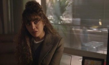 "أثينا" تستهدف ريهام حجاج وتثير شكوكها حول انتحار شقيقتها.. أحداث مثيرة في الحلقة الثالثة من المسلسل