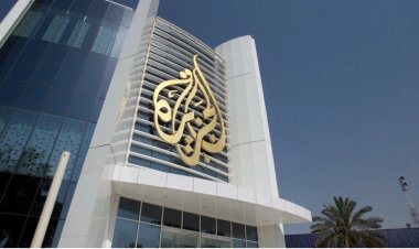 عاجل.. «معاريف» توثِّق إغلاق مكاتب قناة «الجزيرة» في إسرائيل