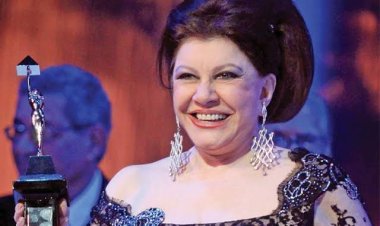 في ذكرى رحيلها.. شويكار أيقونة فنية جمعت بين الكوميديا والرومانسية