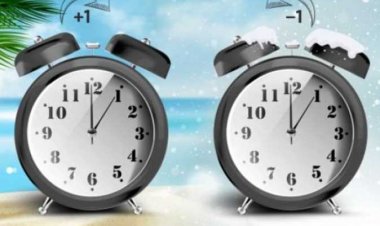 قبل بدء التطبيق الشتوي.. تعرف على مواقيت الصلاة والمواعيد  الجديدة لغلق المحال