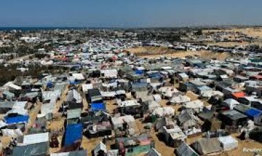 إعلام إسرائيلي: عملية رفح أقرها مجلس الحرب وتبدأ خلال أيام