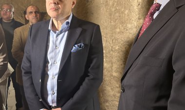 «السياحة»: 300 مليون جنيه تكلفة تطوير برجيّ الرمله والحداد بقلعة صلاح الدين