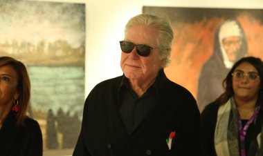 نجاح كبير لمبادرة "آرت 74" بالتعاون مع مهرجان القاهرة السينمائي 