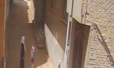 الداخلية تكشف حقيقة فيديو "محاولة خطف طفل" في السنبلاوين (فيديو)