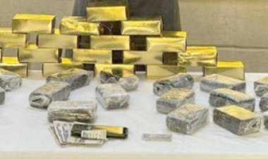 الداخلية: إنهاء حياة مسجلى خطر والقبض على آخرين فى تبادل إطلاق نار بالمنوفية والمنيا 