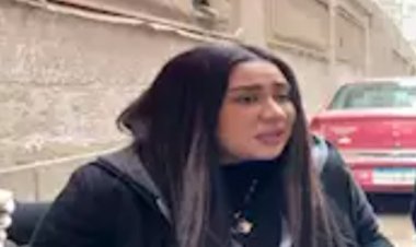 براءة موزع موسيقي ومخرج من واقعة اتهامهما بتهديد المطربة رودي