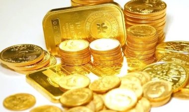 سعر أونصة الذهب عالميًا الآن 2024