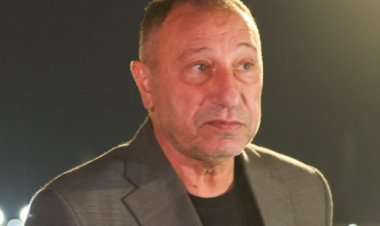 لمواجهة صن داونز.. الخطيب يرافق بعثة الأهلي إلى جنوب إفريقيا