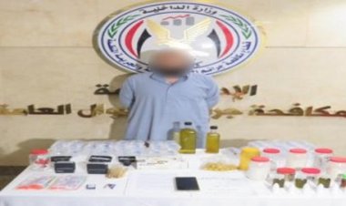 القبض على طبيب مزيف لتزويره الشهادات الجامعية بمدينة نصر