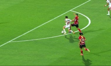 طبيب الزمالك يكشف تطورات إصابة «فتوح» و«زيزو»