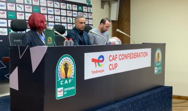 جوميز بعد التعادل مع «دريمز»: أتمنى عودة المصابين سريعا