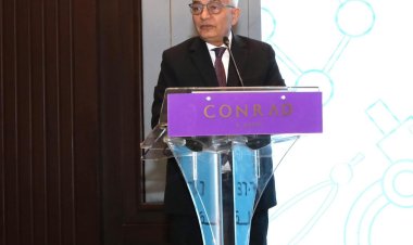 اعتبار التوسع والاستدامة في دعم مدارس المتفوقين مشروعًا قوميًا.. «التعليم» تعلن توصيات مؤتمر «STEM»