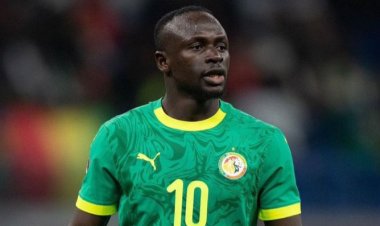 "ماني" يقود هجوم السنغال أمام مصر في نصف نهائي أمم إفريقيا