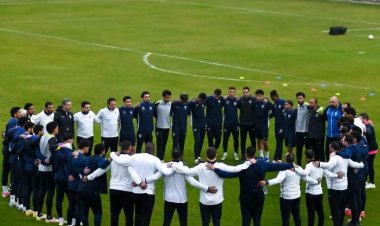 الزمالك يواصل تدريباته بمعسكره المغلق استعدادا للموسم الجديد