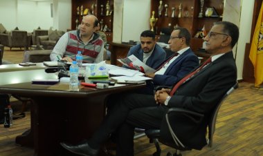 لتجنب الإيقاف مجددًا.. جلسة بين مجلس «الإسماعيلي» و«فيفا» لحل قضية «موريل»