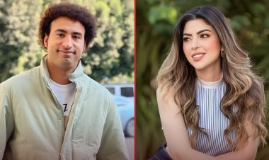 ميرنا جميل بطلة أمام على ربيع في "الساحل الشرير"