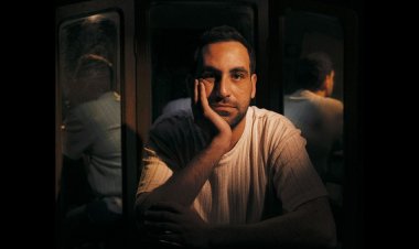 بعد نجاحه كموزع موسيقي.. ماهر الملاخ يخوض تجربة الغناء بألبوم "بوشين" لأول مرة