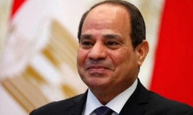 وزير الداخلية يبعث برقيات تهنئة للرئيس السيسى وقيادات الدولة بمناسبة حلول شهر رمضان 