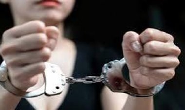 التحقيق مع راقصة شهيرة  بعد ضبطها إثر التحريض على الفسق والفجور 