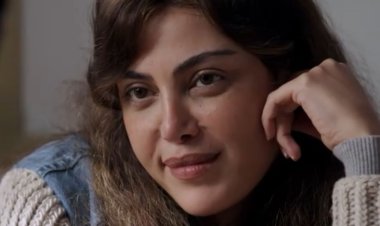 موعد عرض وإعادة مسلسل صدفة للفنانة ريهام حجاج الحلقة 7