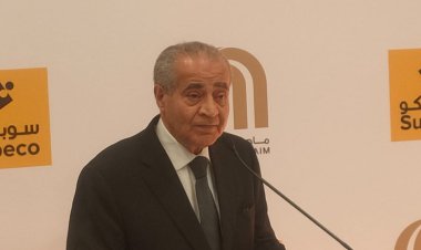 عاجل.. وزير التموين يكشف حقيقة زيادة الدعم إلى 100 جنيه