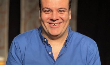 خاص لـ العاصمة.. أحمد هاني يكشف كواليس يوم الخطف في مسلسل «أب ولكن»