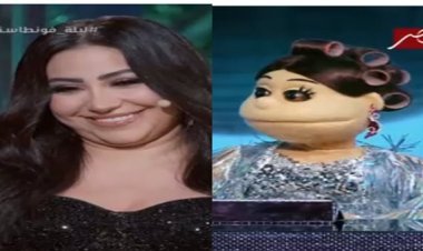 أبرز تصريحات بوسي مع أبلة فاهيتا في برنامج "فونطاستيك": محبش حد يقولي أم ياسين بحس إني ببيع عيش