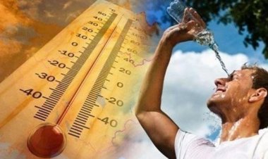 ذروة الارتفاع في درجات الحرارة.. «الأرصاد» تعلن تفاصيل طقس اليوم الجمعة