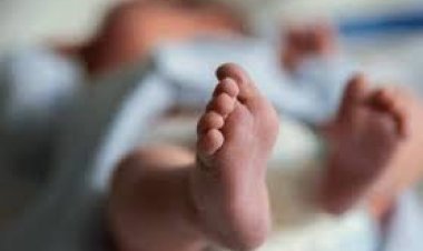 «جريمة بشعة».. عامل بمحل كشرى يقتل طفلة عمرها 10 شهور بعد اغتصابها بمدينة نصر