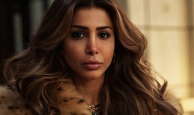 وفاة والدة الفنانة أروى بعد صراع مع المرض