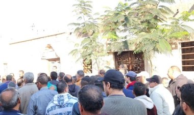 «2025.. بدايتها كلها أحزان».. الموت يفجع عدد من نجوم الوسط الفني