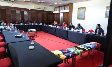 الأهلي يرتدي زيه التقليدي أمام شباب بلوزداد في دوري الأبطال