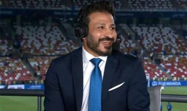 سيد معوض: انسحاب الزمالك مسرحية ليست جديدة