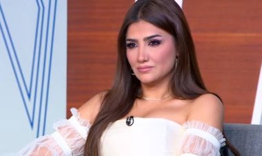 مي عمر: مكنتش حابة دوري في «علاقة مشروعة» واترددت في تقديمه