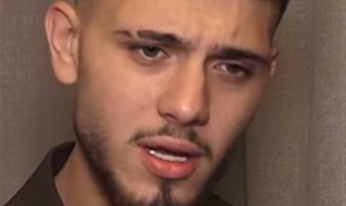 بعد خلاف راغب علامة وفضل شاكر.. الشامي: في ناس بيقضوا حياتهم يركضوا