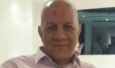 مات وهو بيشرح وصايم.. وفاة مدرس أثناء عمله في المدرسة