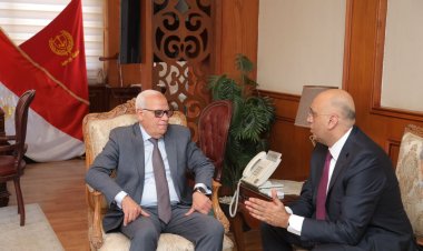 خطة متكاملة للنهوض بالمشروعات الصناعية ببورسعيد.. تفاصيل