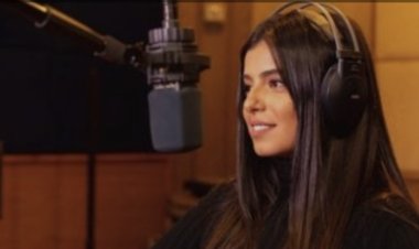 مريم عامر منيب تستعد لمفاجأة غنائية جديدة بمشاركة عمرو مصطفى