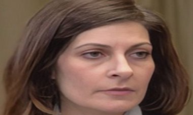 صورة مشرفة.. أحمد موسى يشيد بأداء صاحبة المرافعة المصرية أمام «العدل الدولية»