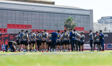 بعد إصابته في المران.. طبيب الأهلي يؤكد غياب لاعب الفريق أمام الترجي