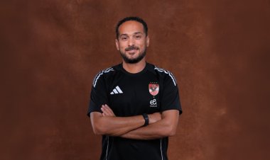 الأهلي يوجه الشكر إلى وليد سليمان.. ويُثمّن جهوده
