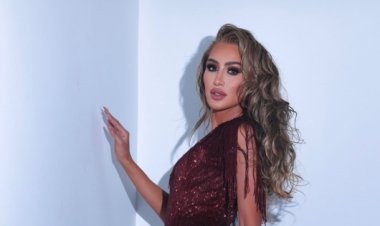 هل ترى أعمال مايا دياب الفنية مع محمد رحيم النور قريبًا؟